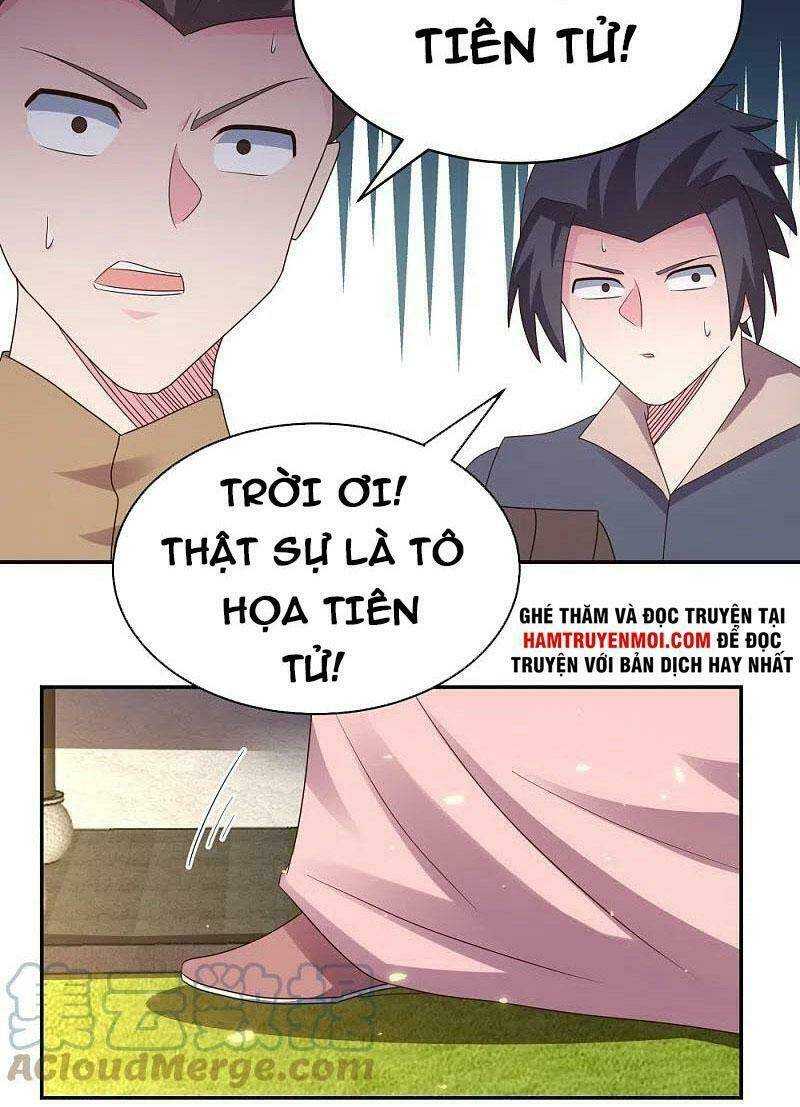 Tôn Thượng: Chapter 365