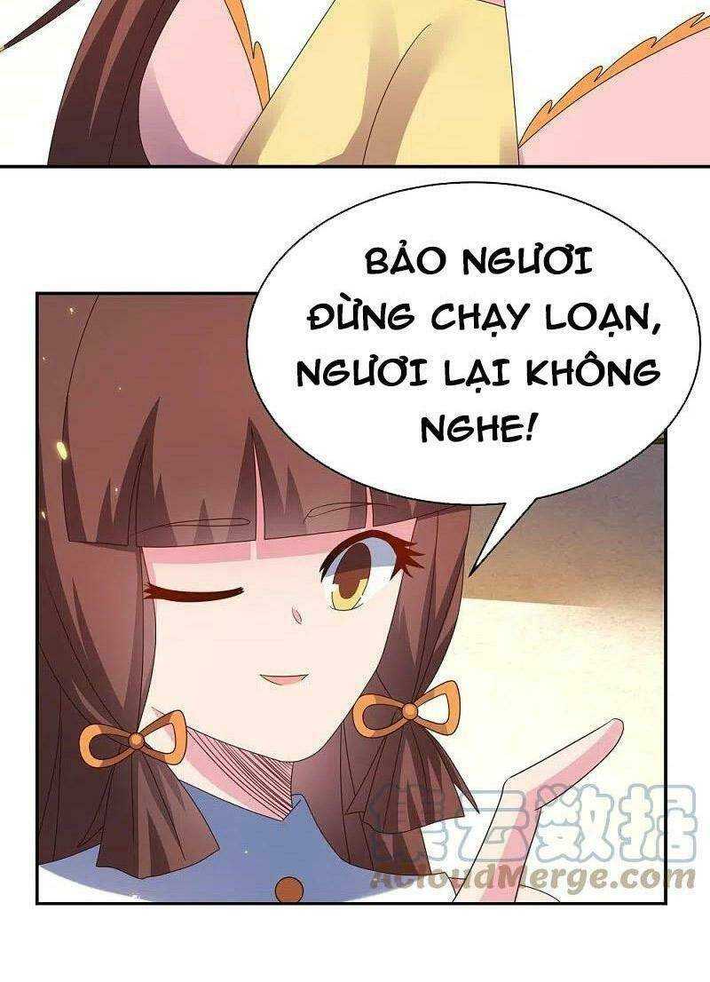 Tôn Thượng: Chapter 365