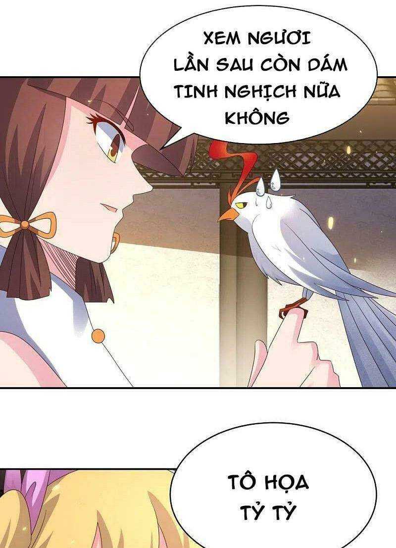 Tôn Thượng: Chapter 365