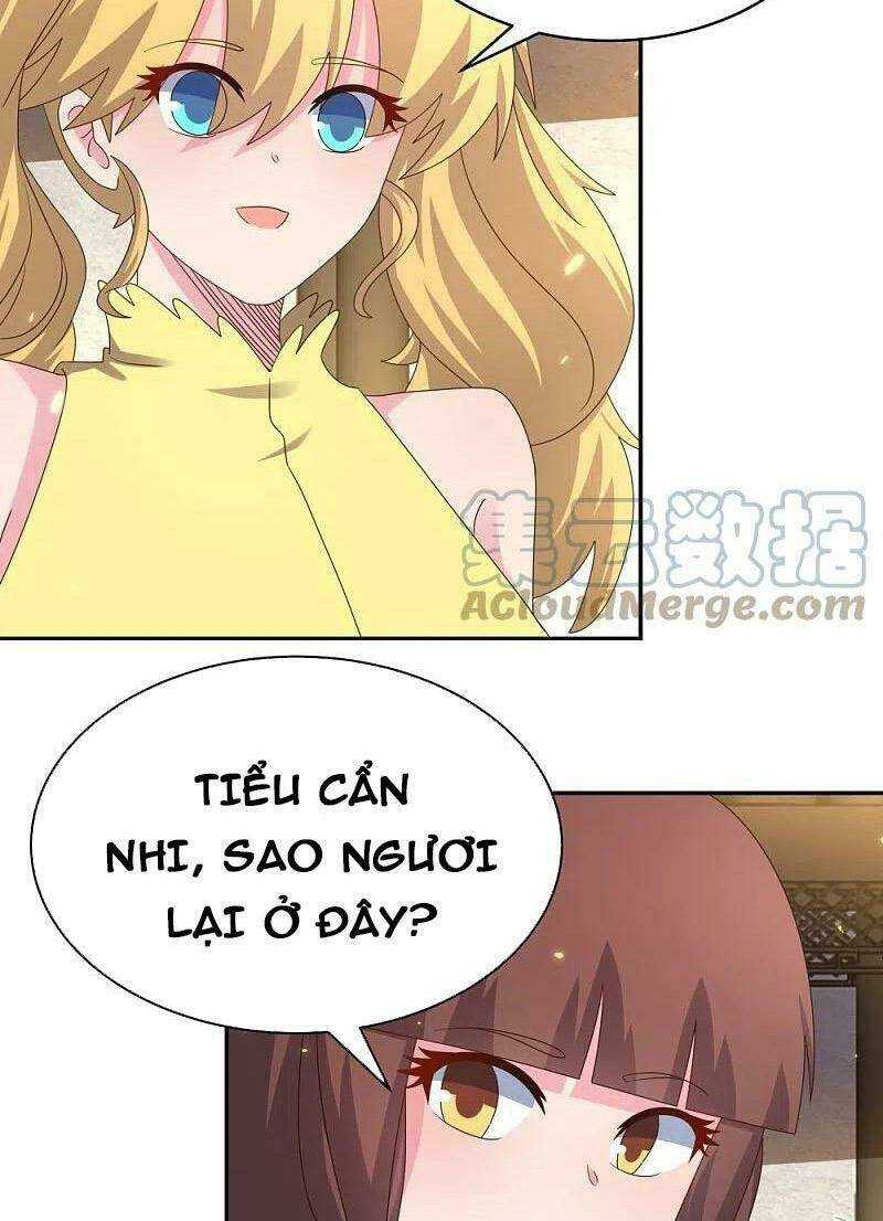 Tôn Thượng: Chapter 365