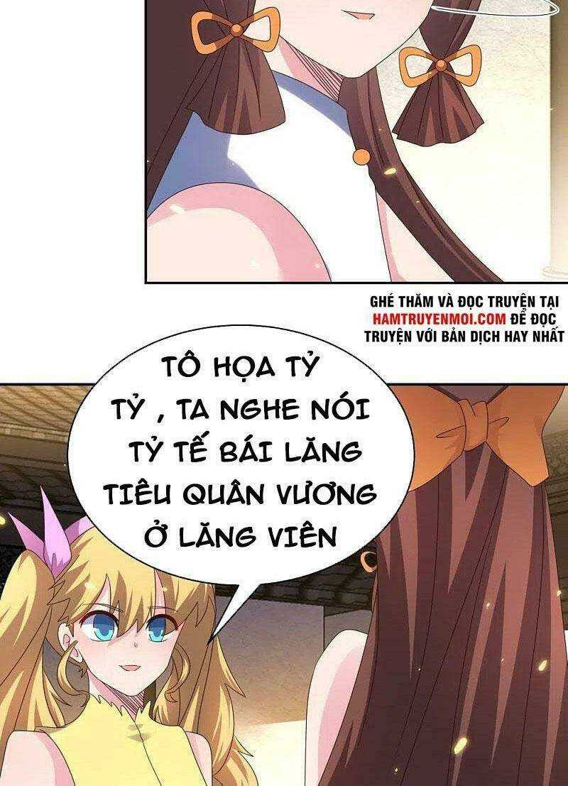 Tôn Thượng: Chapter 365