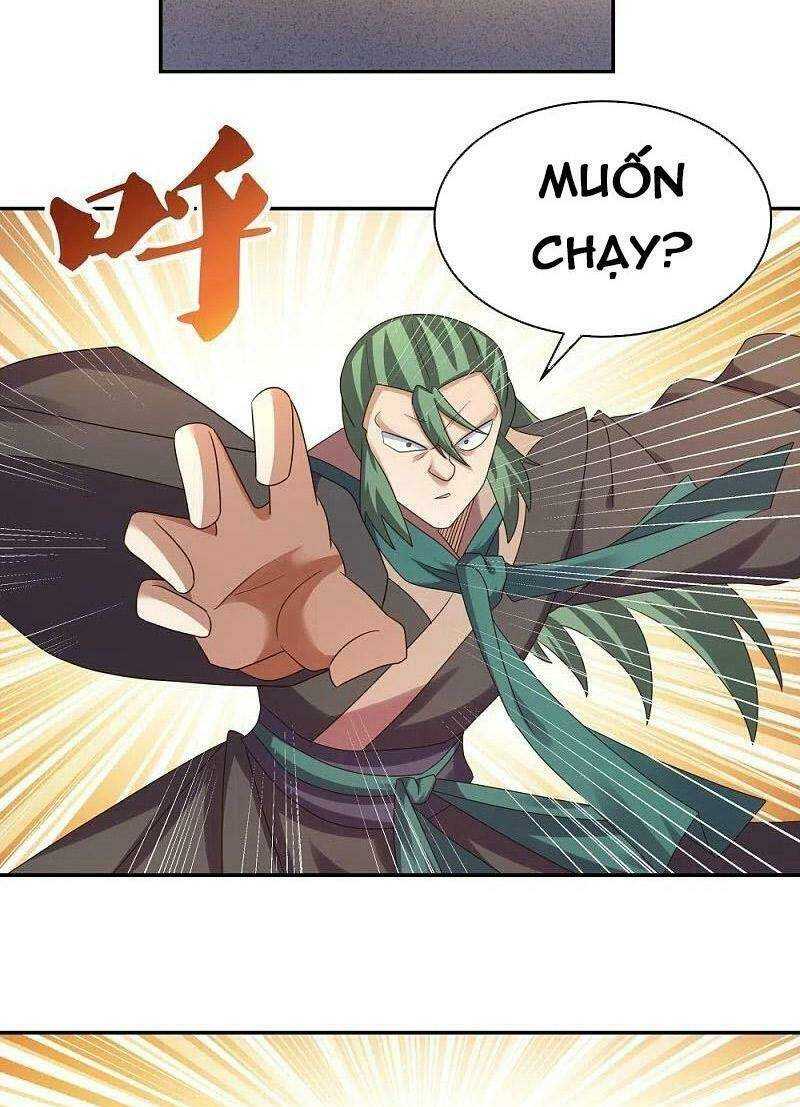 Tôn Thượng: Chapter 365
