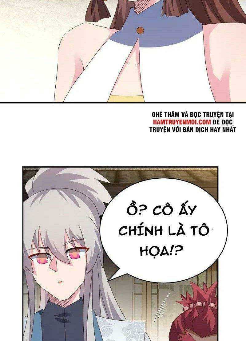 Tôn Thượng: Chapter 365