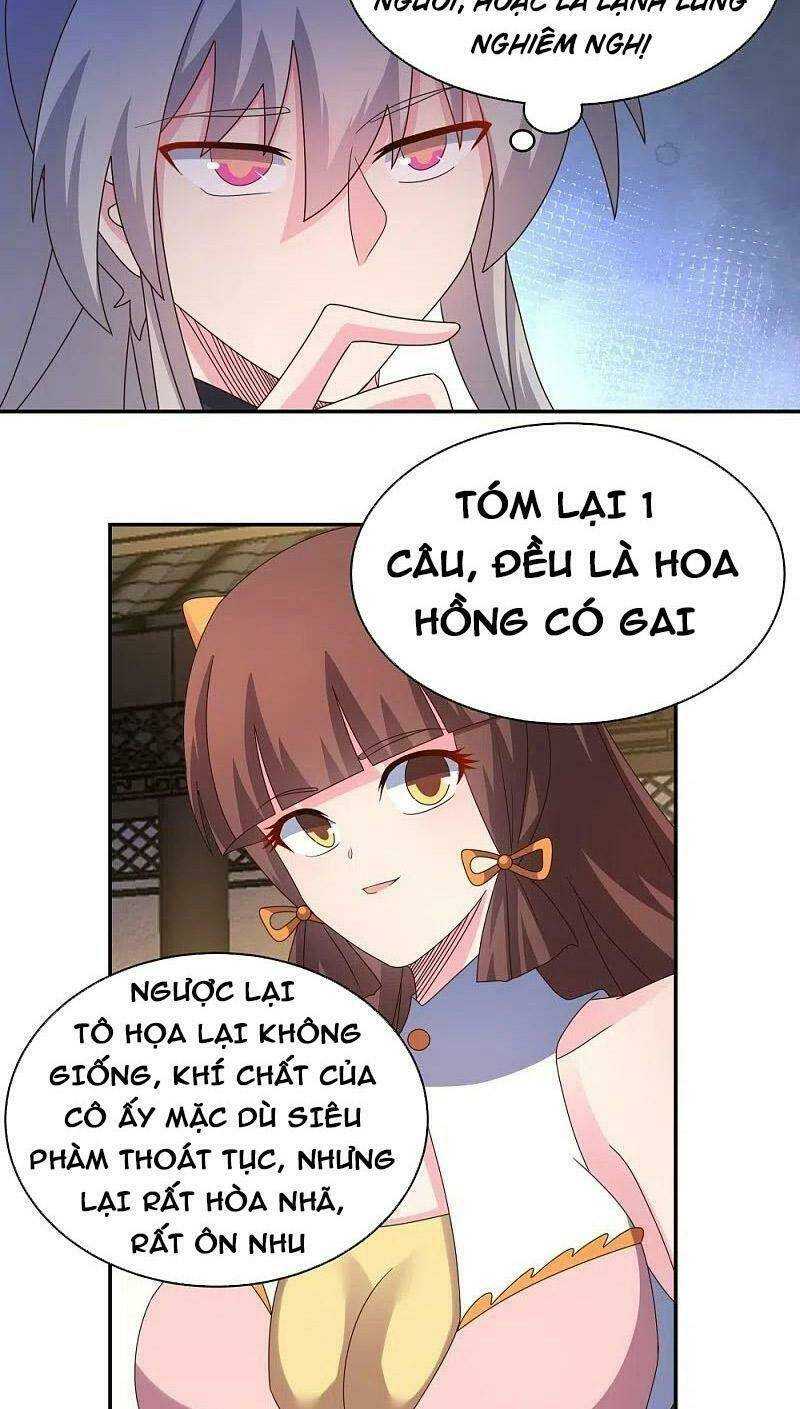 Tôn Thượng: Chapter 365