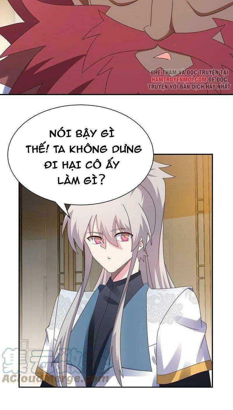 Tôn Thượng: Chapter 365