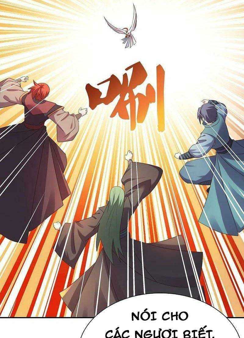 Tôn Thượng: Chapter 365