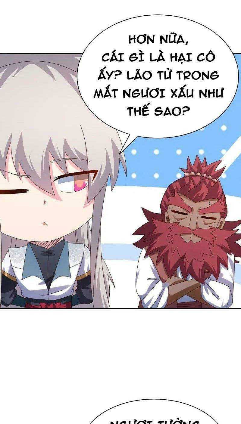Tôn Thượng: Chapter 365