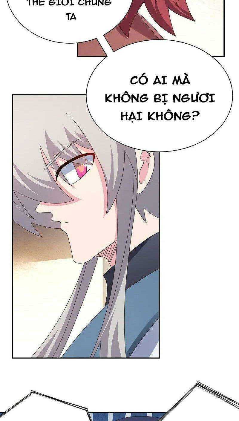 Tôn Thượng: Chapter 365