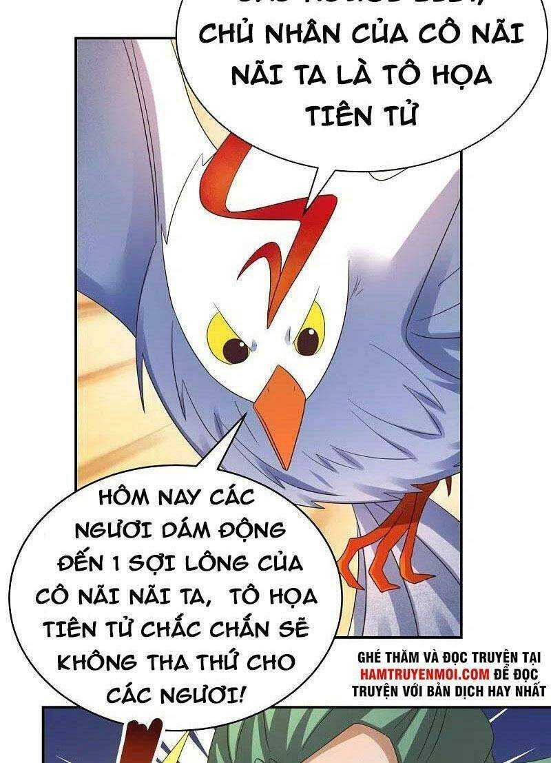 Tôn Thượng: Chapter 365