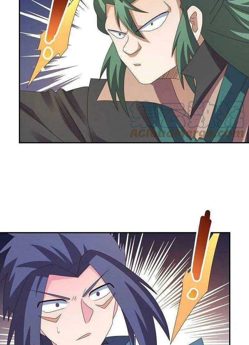 Tôn Thượng: Chapter 365