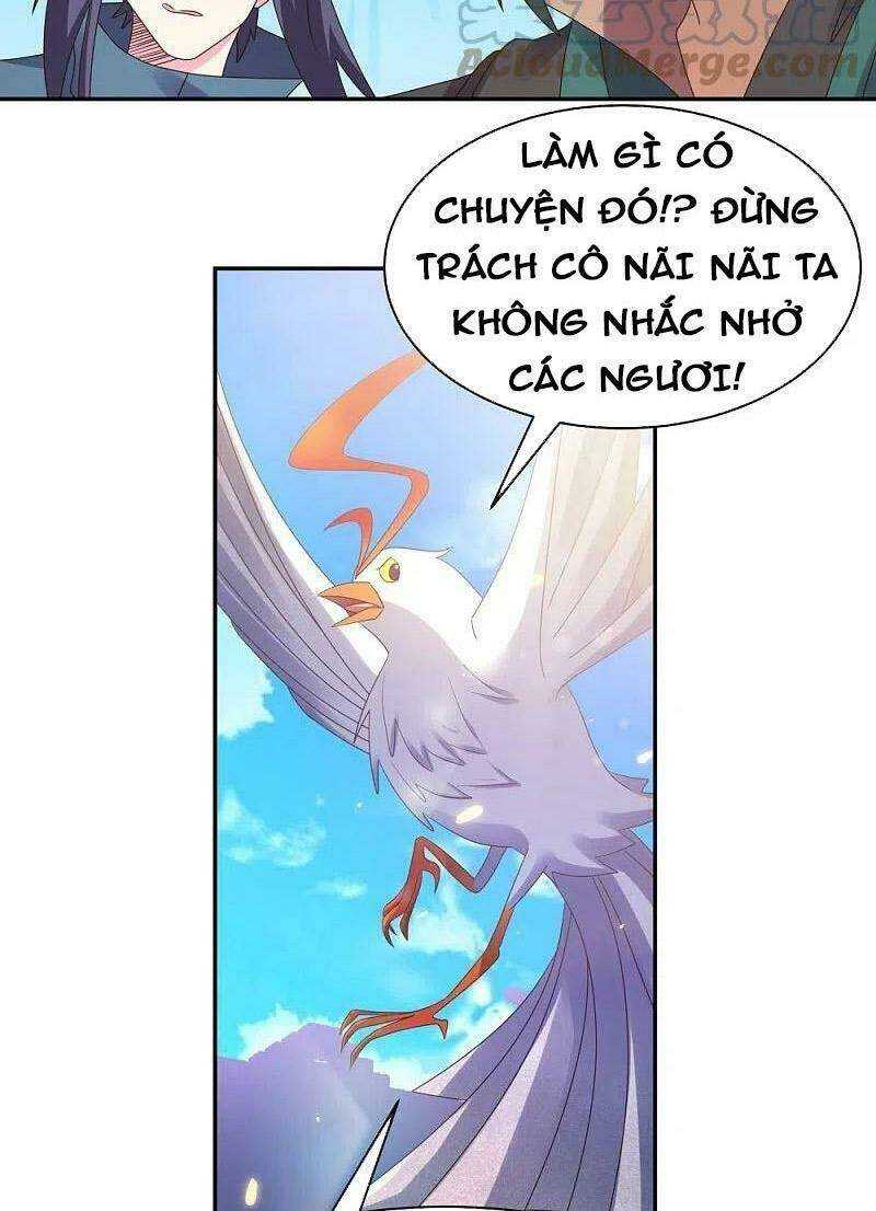 Tôn Thượng: Chapter 365