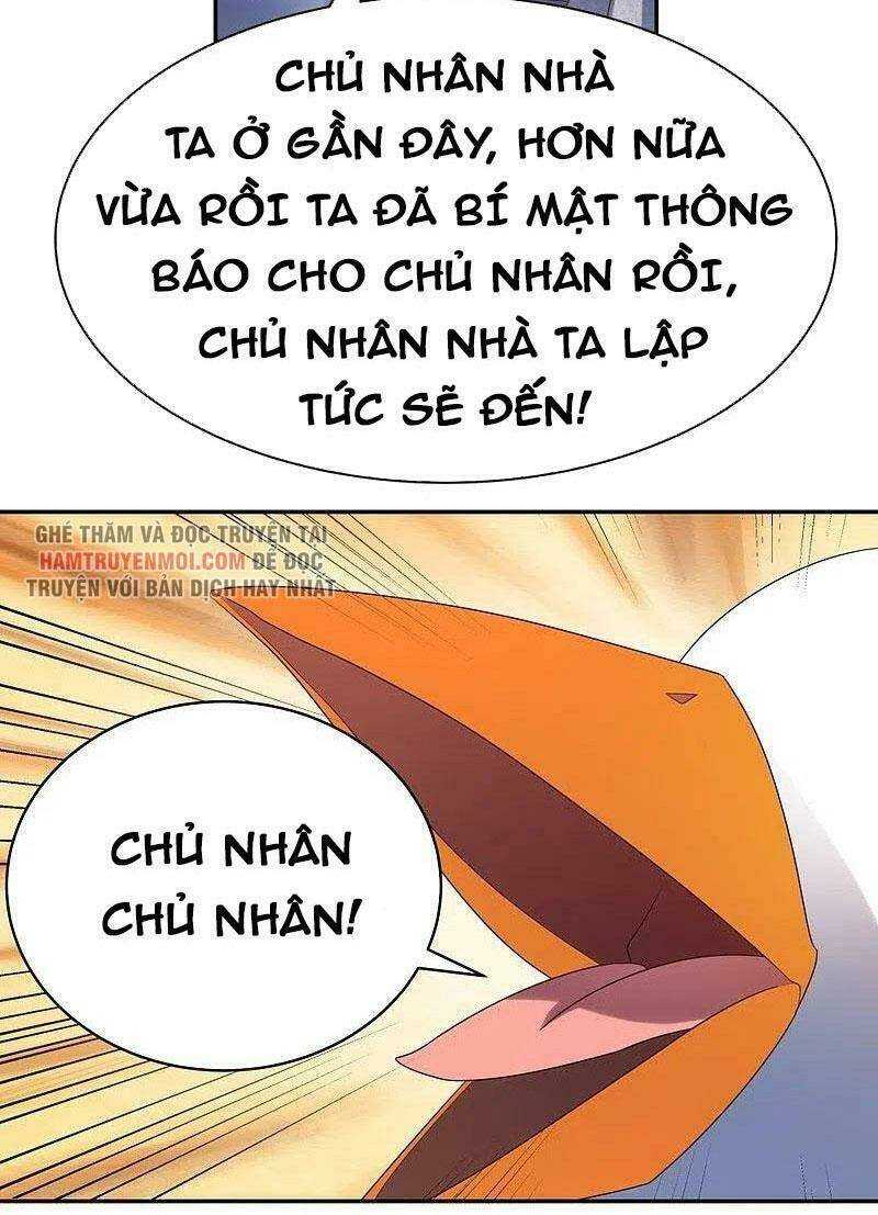 Tôn Thượng: Chapter 365