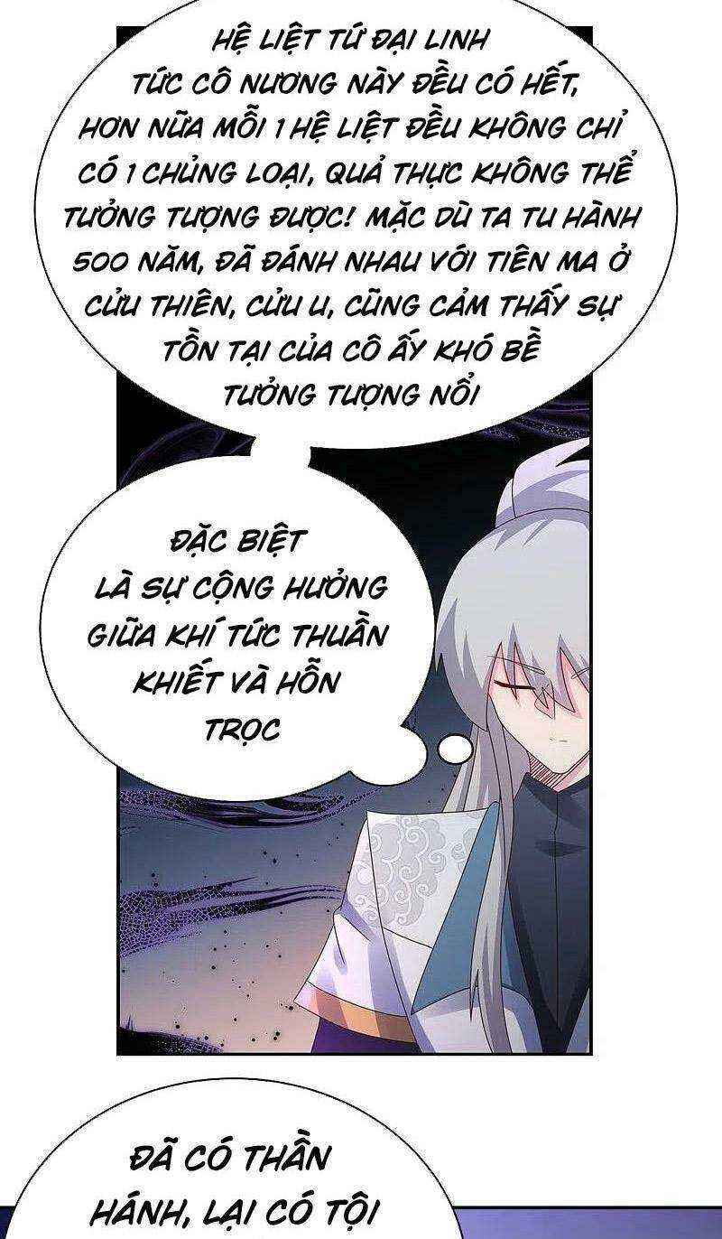 Tôn Thượng: Chapter 367