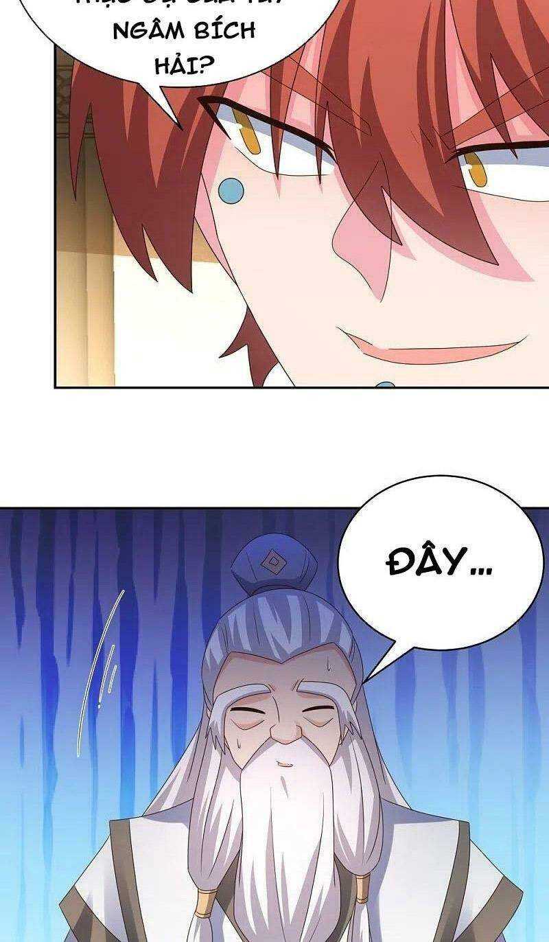 Tôn Thượng: Chapter 367