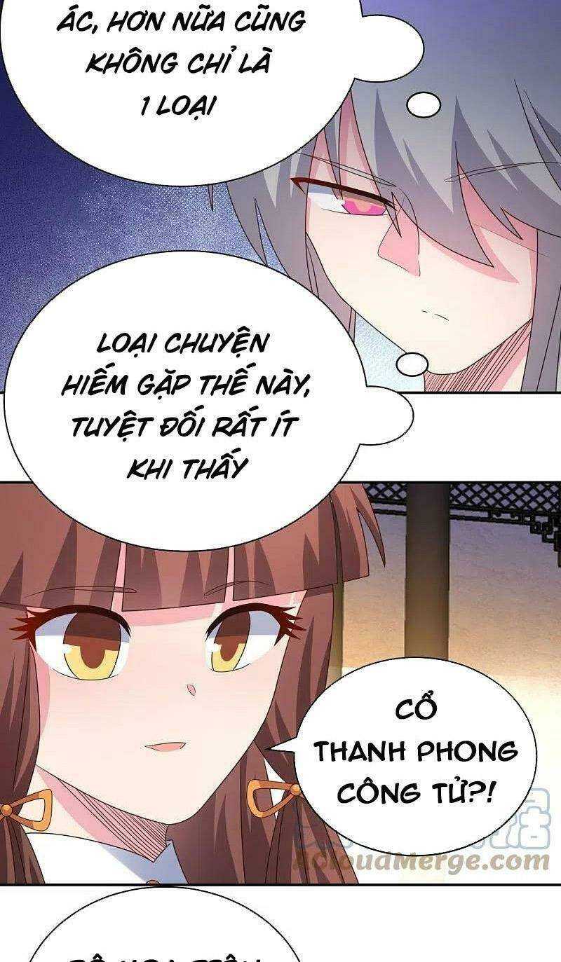 Tôn Thượng: Chapter 367