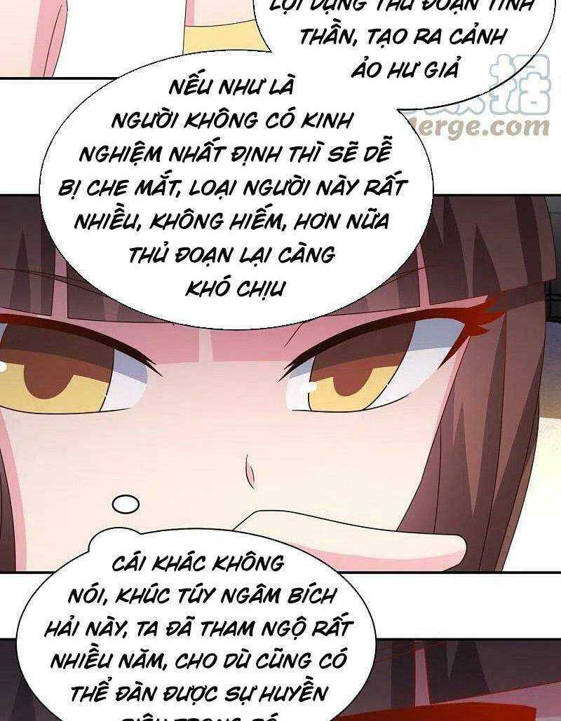 Tôn Thượng: Chapter 367