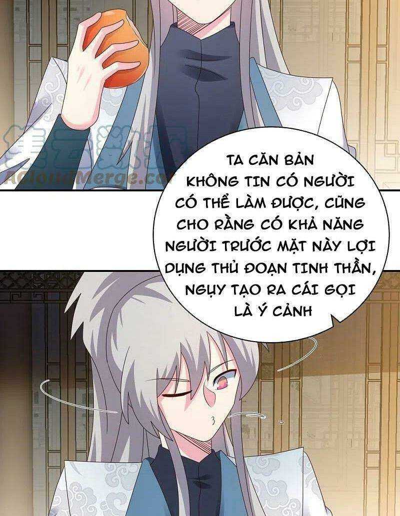 Tôn Thượng: Chapter 367