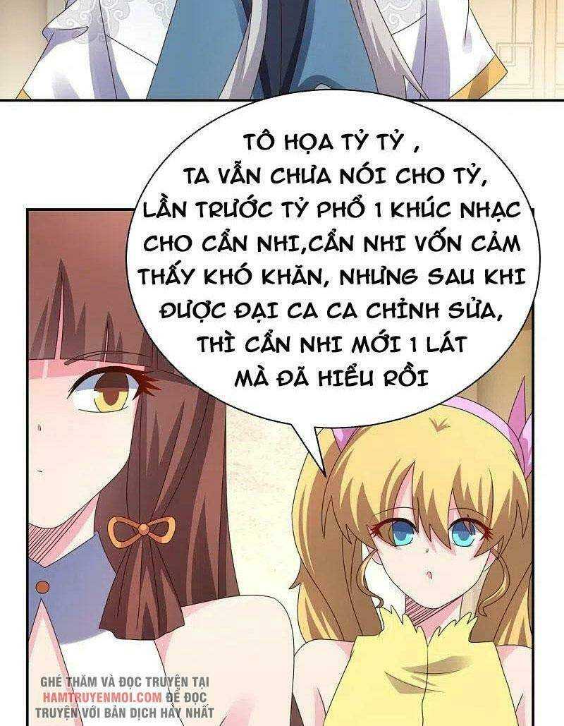 Tôn Thượng: Chapter 367