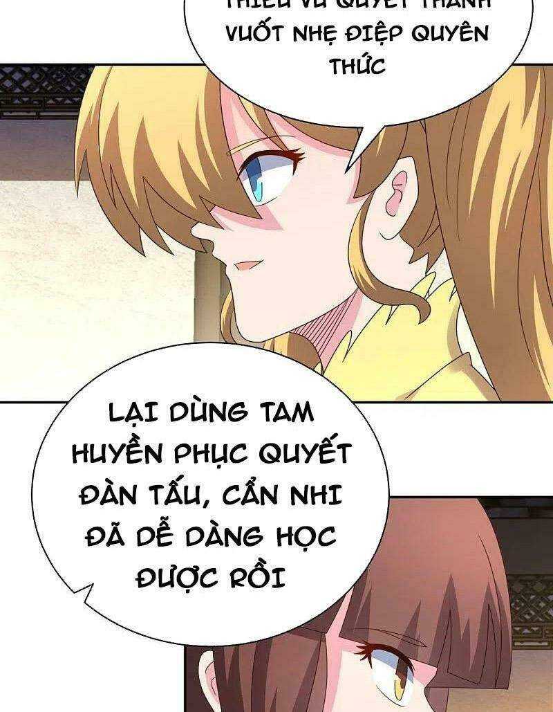 Tôn Thượng: Chapter 367