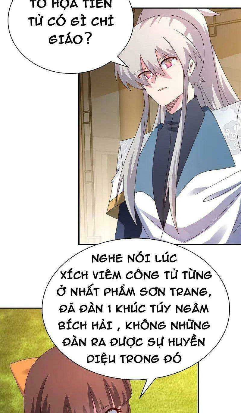 Tôn Thượng: Chapter 367