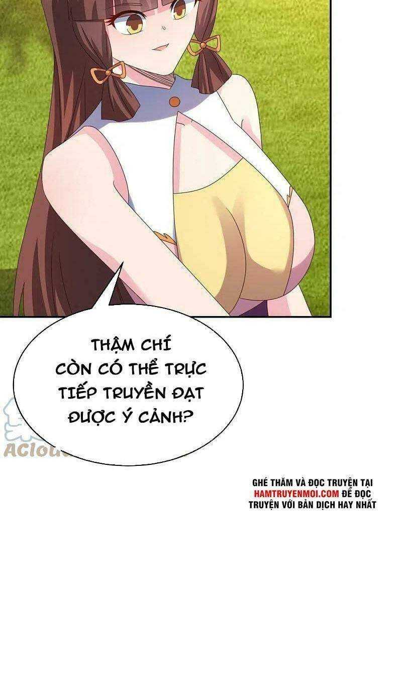 Tôn Thượng: Chapter 367