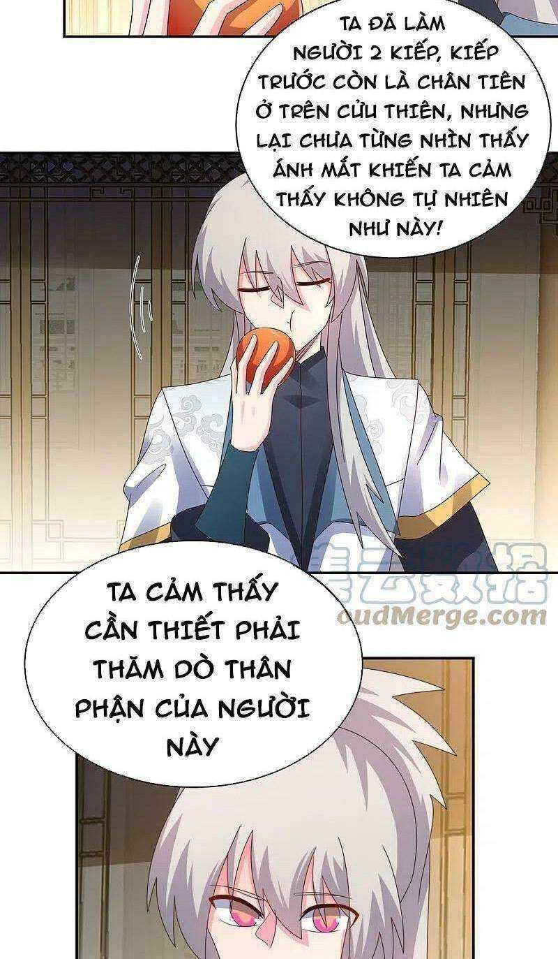 Tôn Thượng: Chapter 367