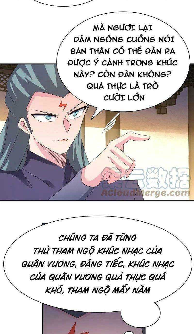 Tôn Thượng: Chapter 367