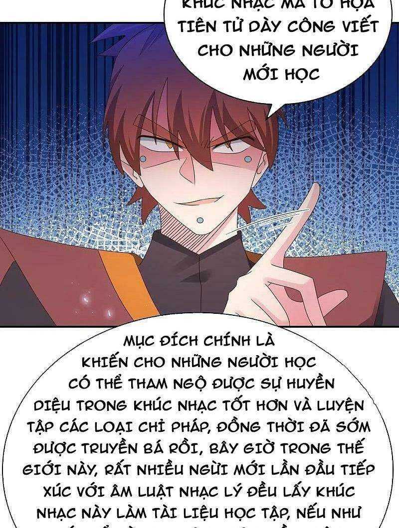 Tôn Thượng: Chapter 368