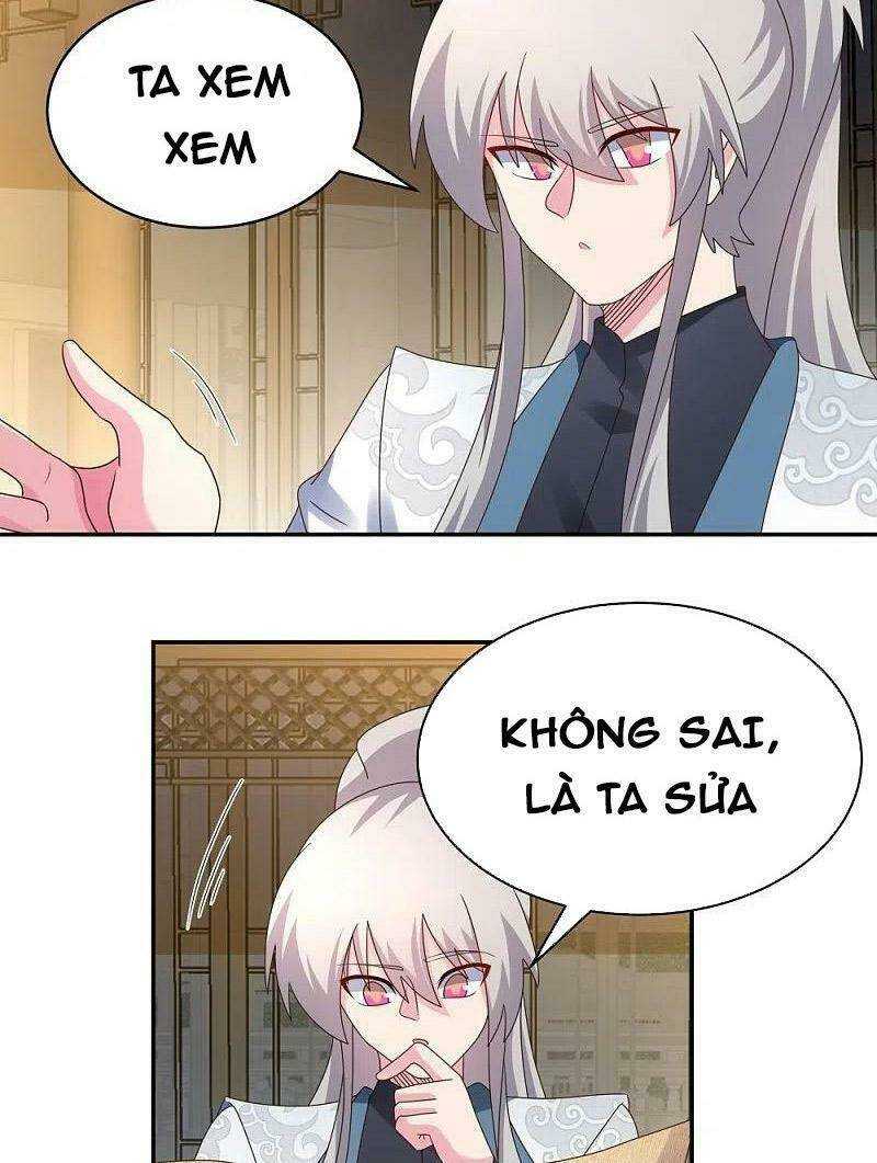 Tôn Thượng: Chapter 368