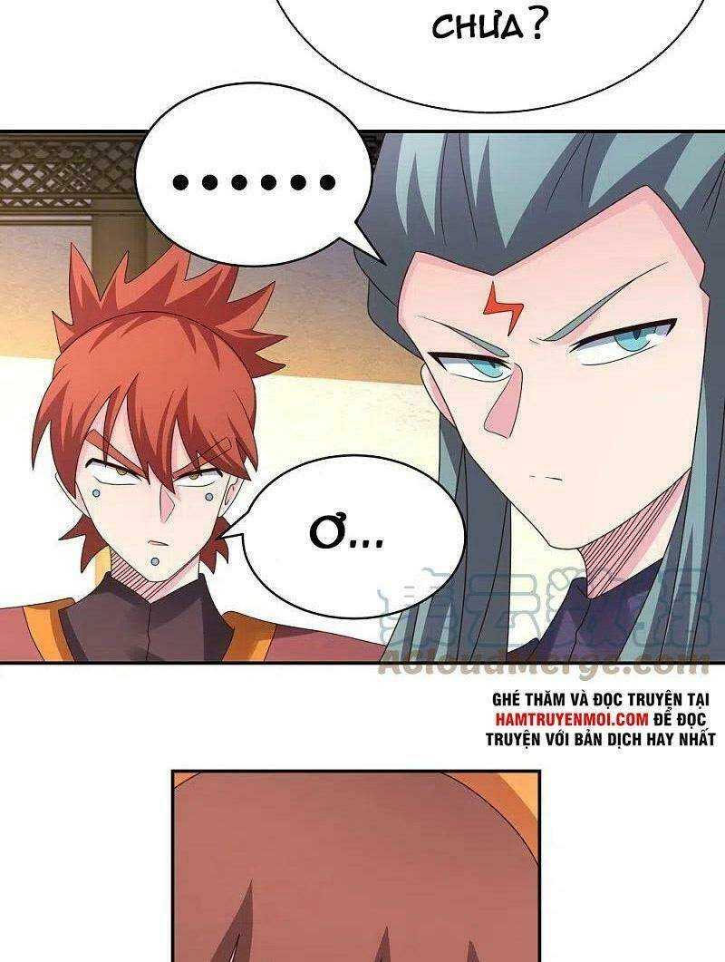 Tôn Thượng: Chapter 368