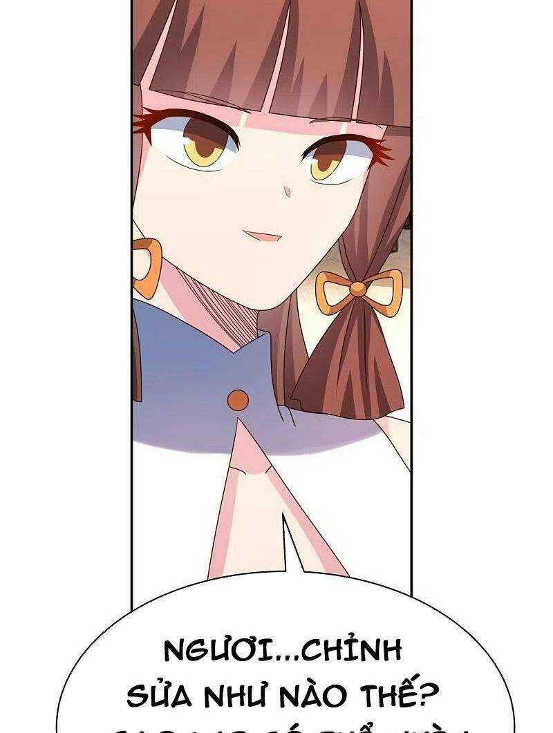 Tôn Thượng: Chapter 368