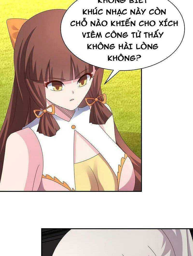 Tôn Thượng: Chapter 368