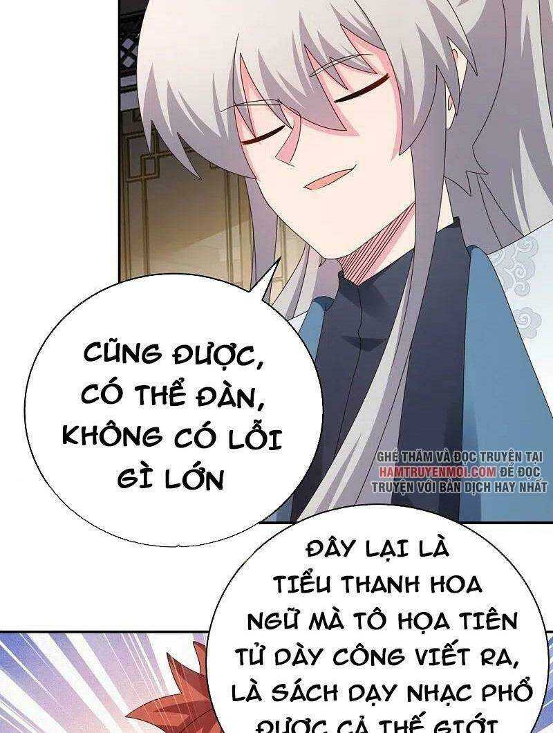 Tôn Thượng: Chapter 368