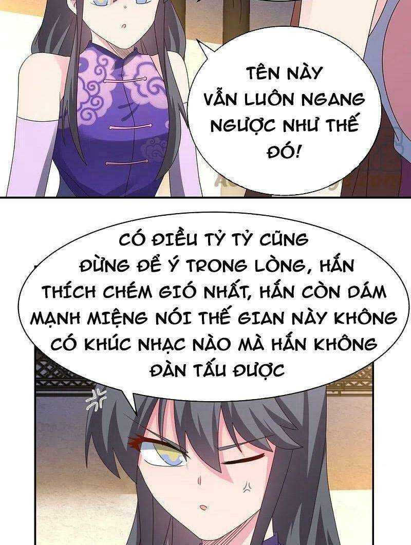 Tôn Thượng: Chapter 368