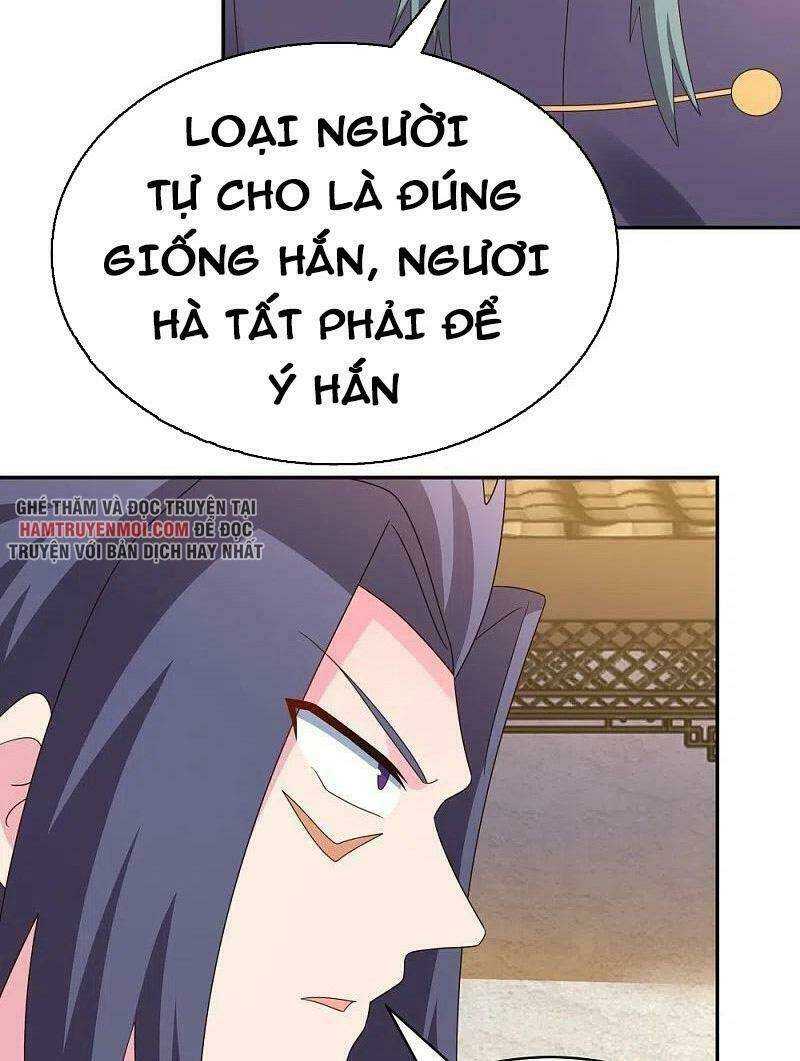 Tôn Thượng: Chapter 368