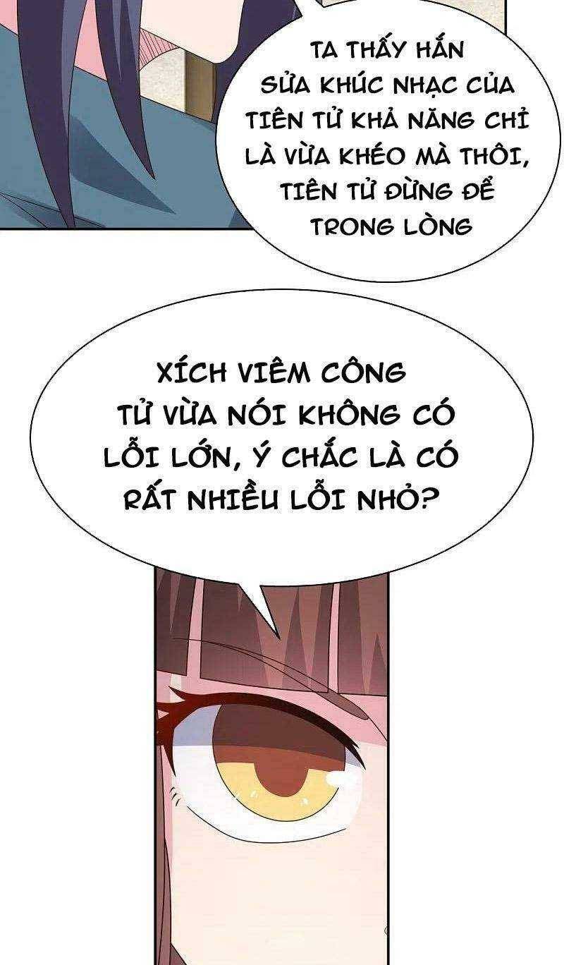 Tôn Thượng: Chapter 368