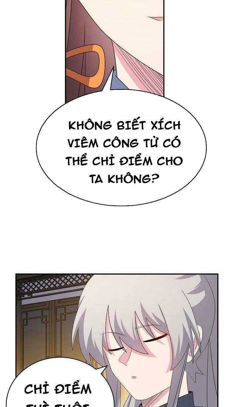 Tôn Thượng: Chapter 368