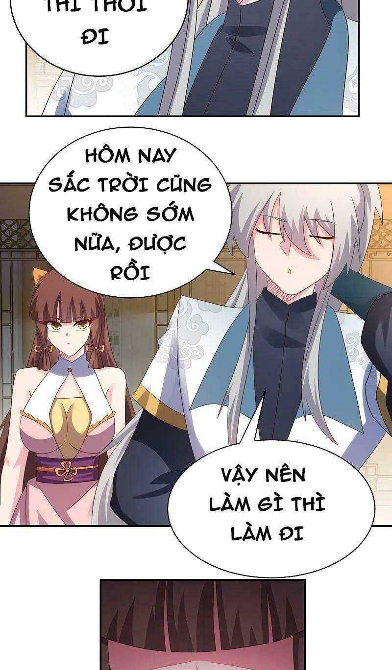 Tôn Thượng: Chapter 368