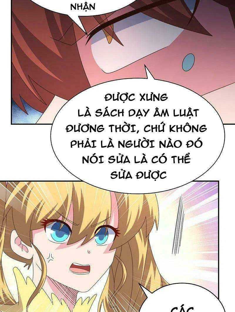 Tôn Thượng: Chapter 368