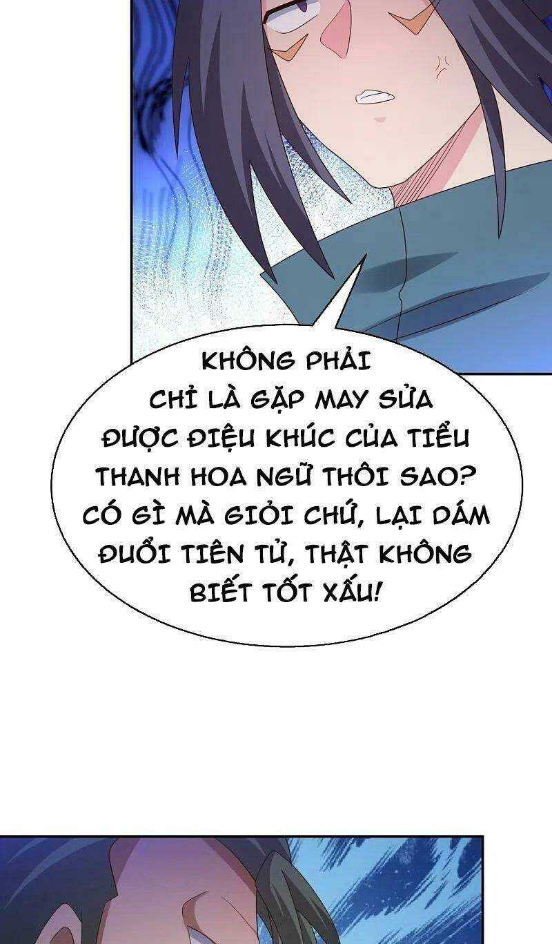 Tôn Thượng: Chapter 368