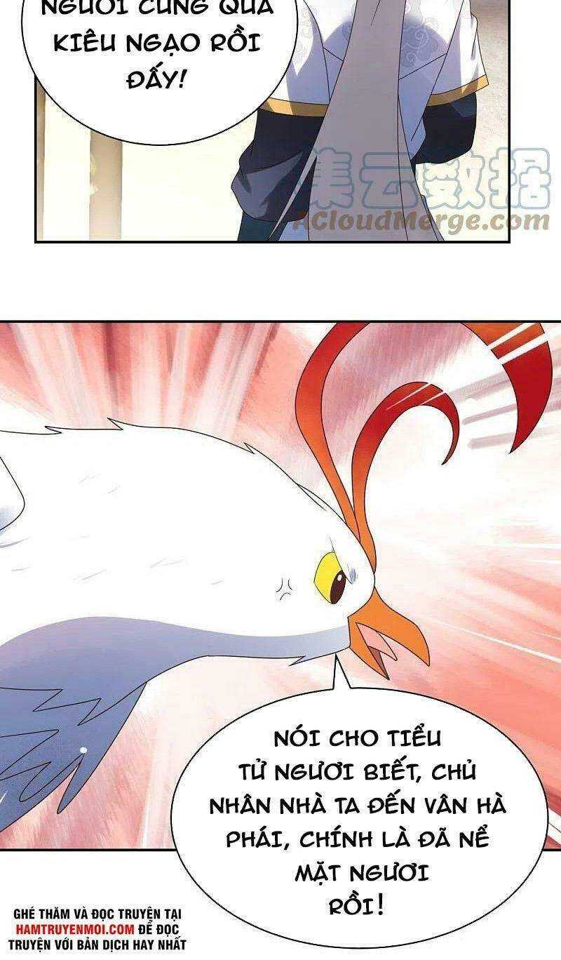 Tôn Thượng: Chapter 368