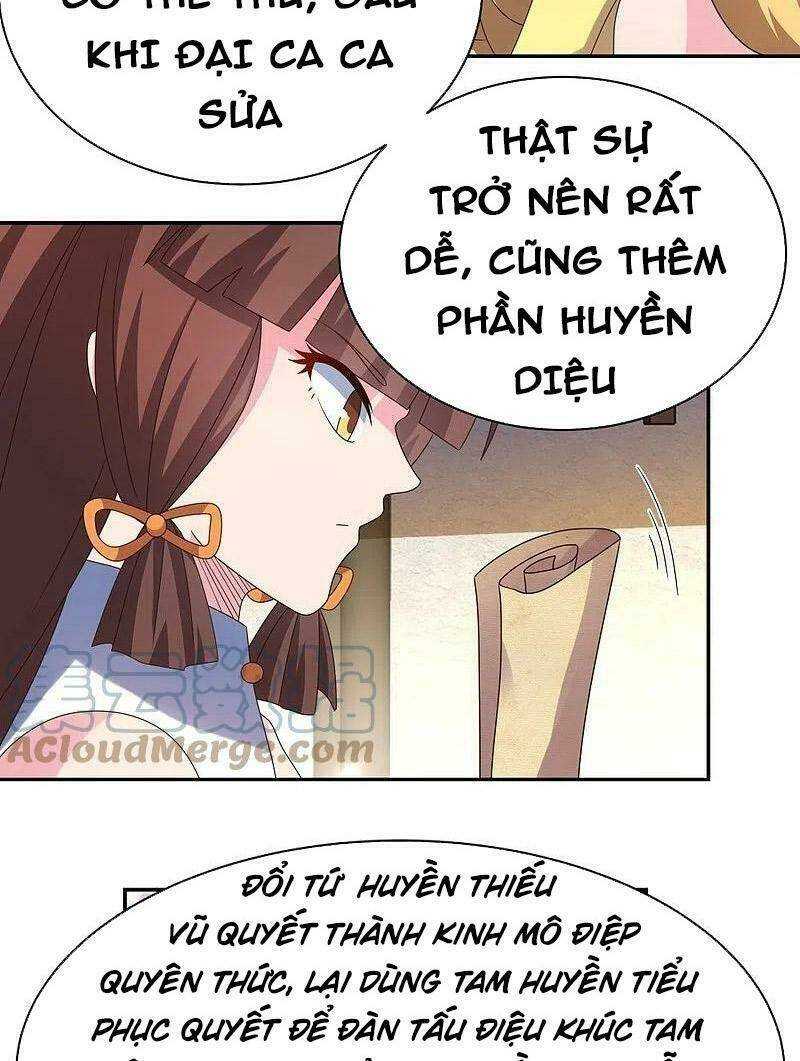 Tôn Thượng: Chapter 368