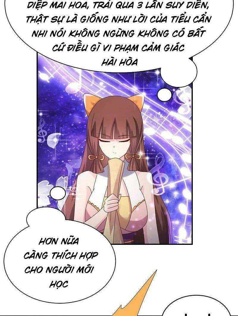 Tôn Thượng: Chapter 368