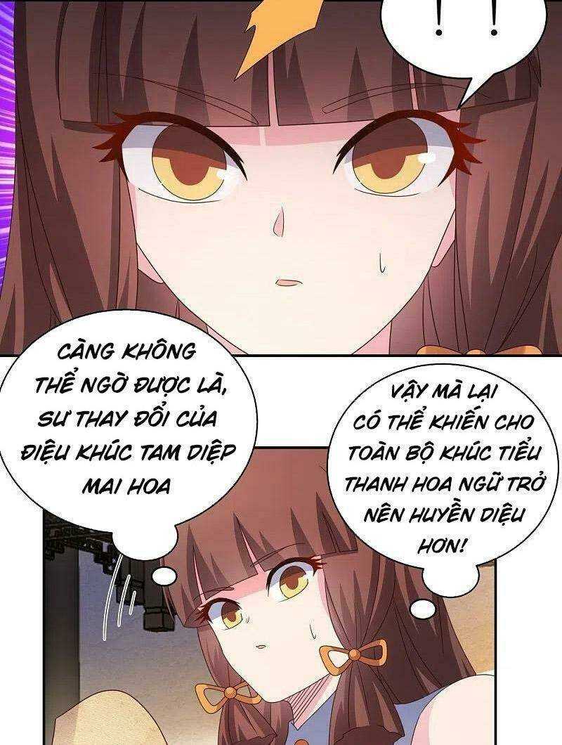 Tôn Thượng: Chapter 368
