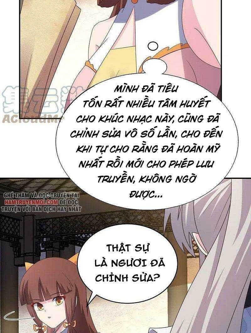 Tôn Thượng: Chapter 368