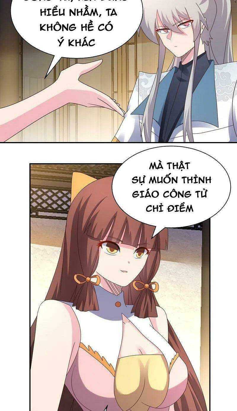 Tôn Thượng: Chapter 369