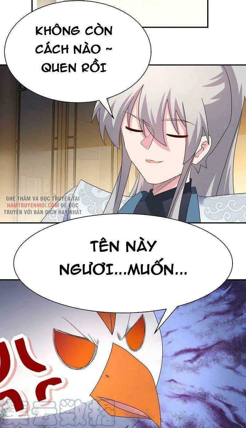 Tôn Thượng: Chapter 369