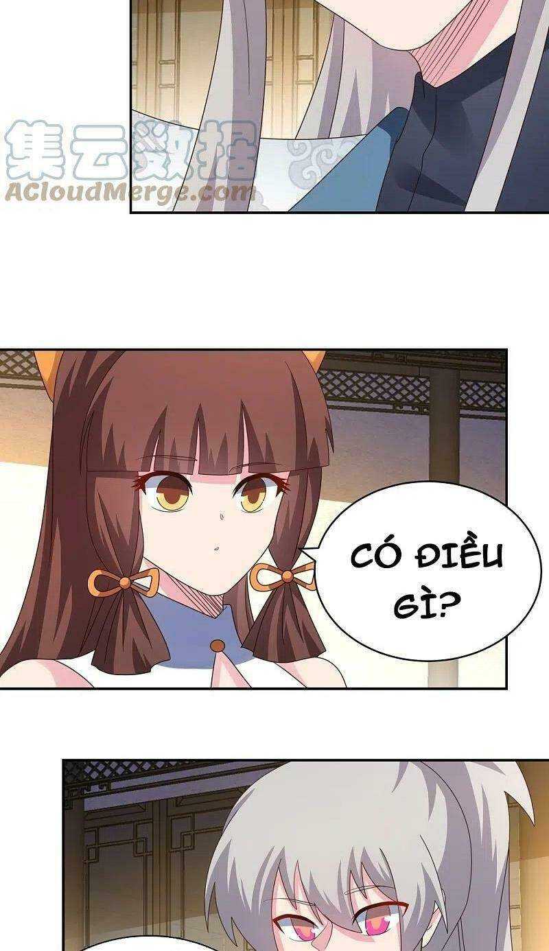 Tôn Thượng: Chapter 369