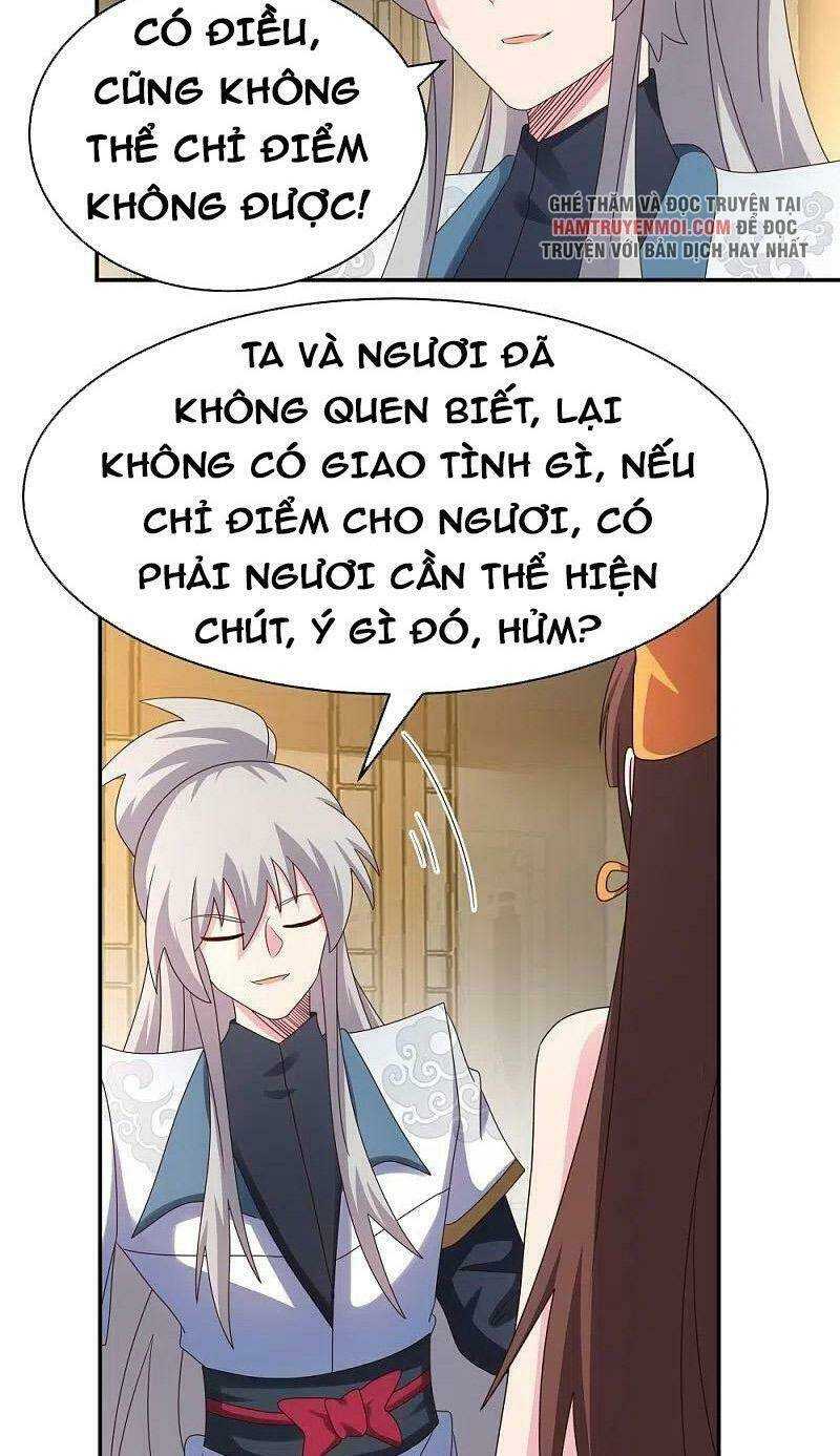 Tôn Thượng: Chapter 369