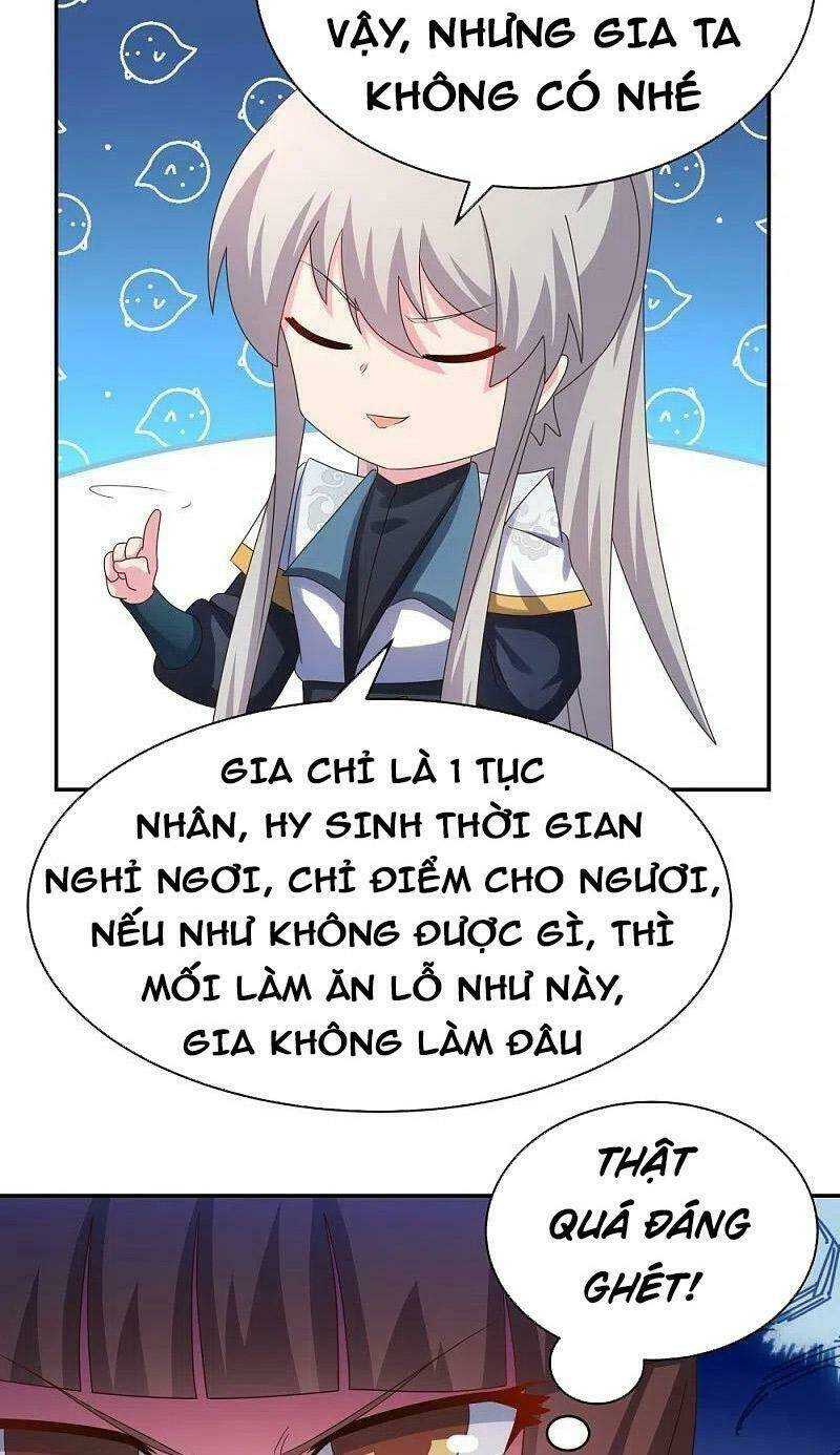 Tôn Thượng: Chapter 369